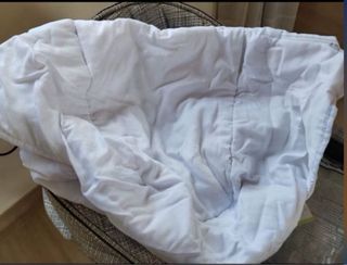 Carrito Bebecar Luxury