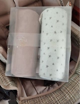 Carrito Bebecar Luxury