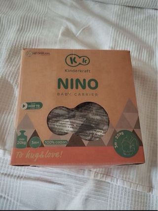 Carrito Bebecar Luxury