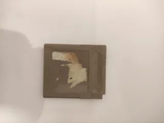 Tetris 2 Game Boy Nintendo