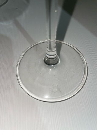 Calice RCR Cristallo Trasparente