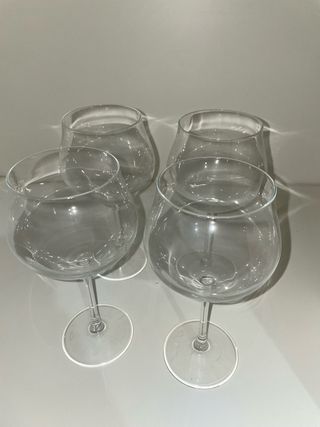 Calice RCR Cristallo Trasparente