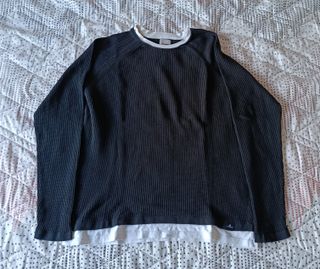 Jersey de Pull&Bear