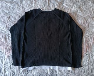 Jersey de Pull&Bear