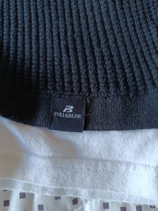 Jersey de Pull&Bear