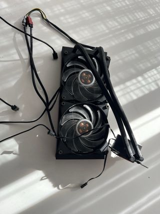 ASUS ROG STRIX Z390-E GAMING, Intel i7 9700k