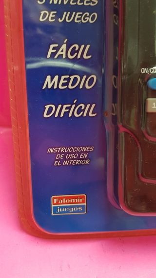 Desafío Sudoku Electrónico 999 Puzzles