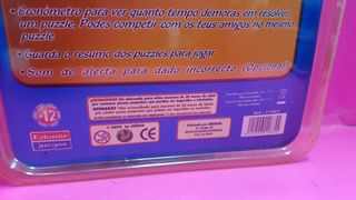 Desafío Sudoku Electrónico 999 Puzzles