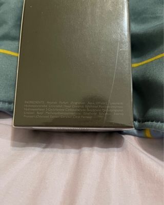 Terre d'Hermès edt 100ml