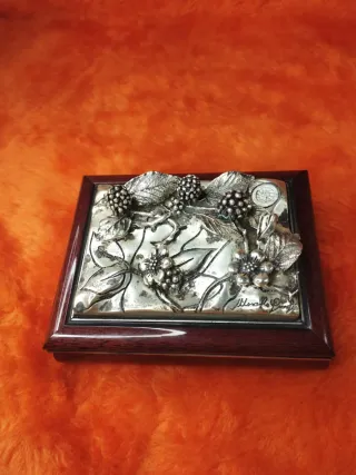 Joyero Marcelo Giorgio