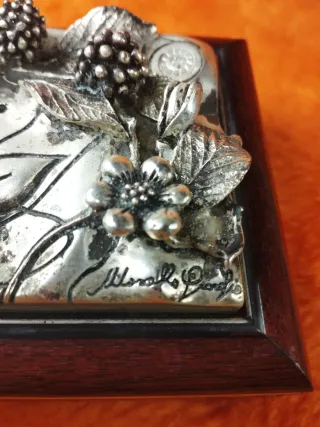 Joyero Marcelo Giorgio