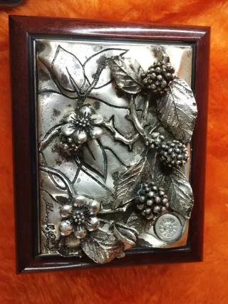 Joyero Marcelo Giorgio