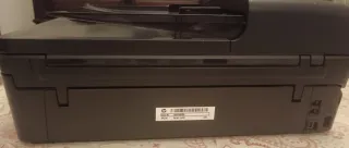 Impresora HP Officejet 4630