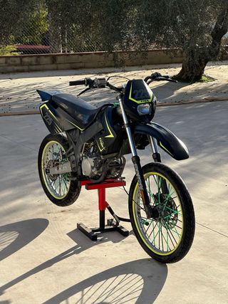 Derbi Senda