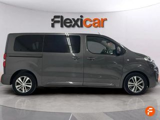 Peugeot Traveller Business 2.0 BlueHDi 130KW EAT8 Standard