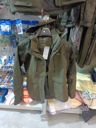 Chaqueta Hart Enduro Mujer Talla M