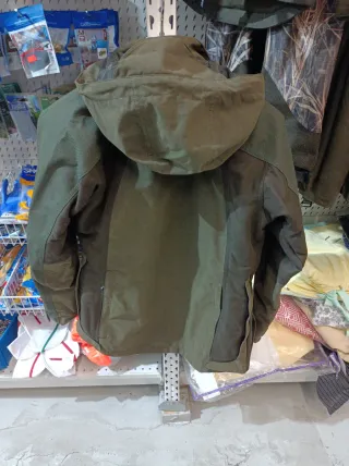 Chaqueta Hart Enduro Mujer Talla M