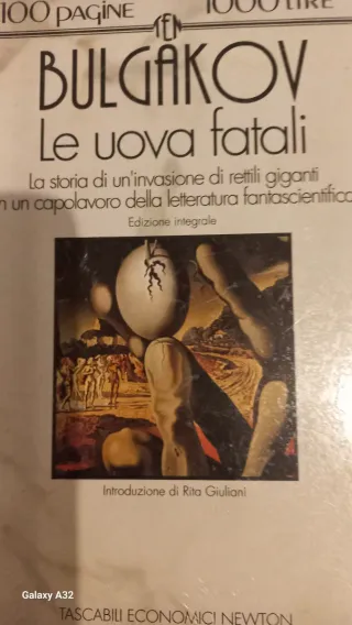 Il segno rosso del coraggio