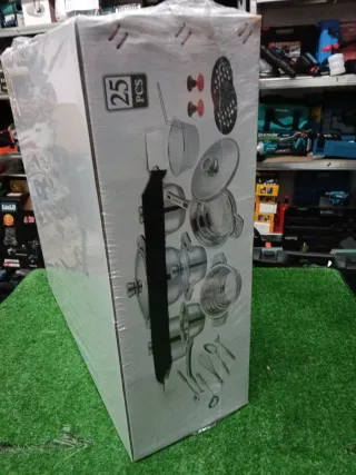 Pentole A.M.C. collection