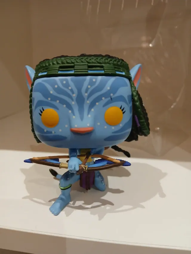 Funko Pop! Neytiri 1550 Avatar