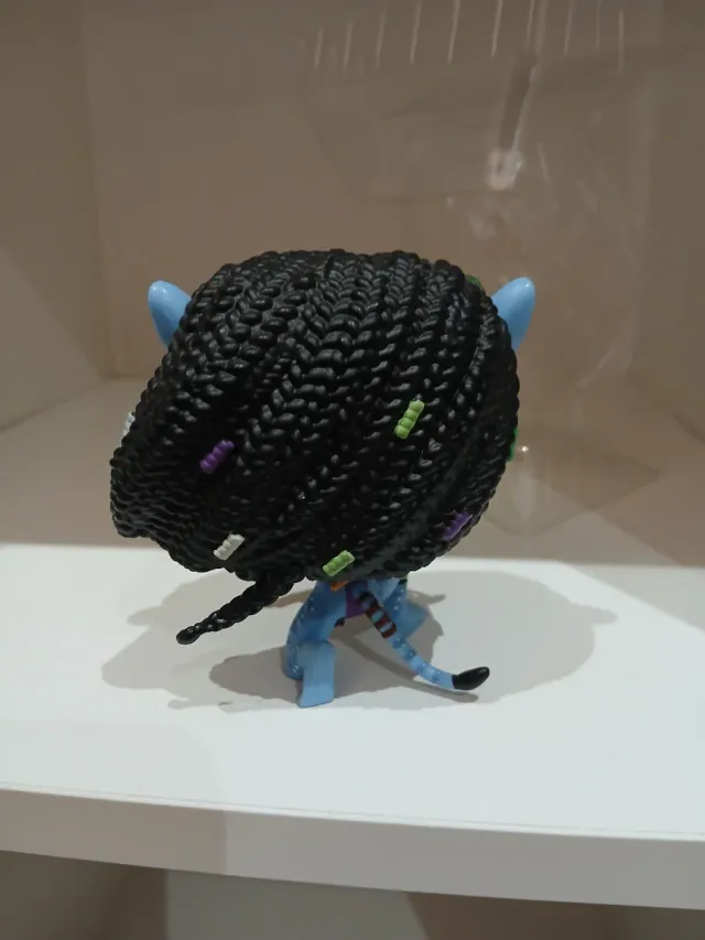 Funko Pop! Neytiri 1550 Avatar
