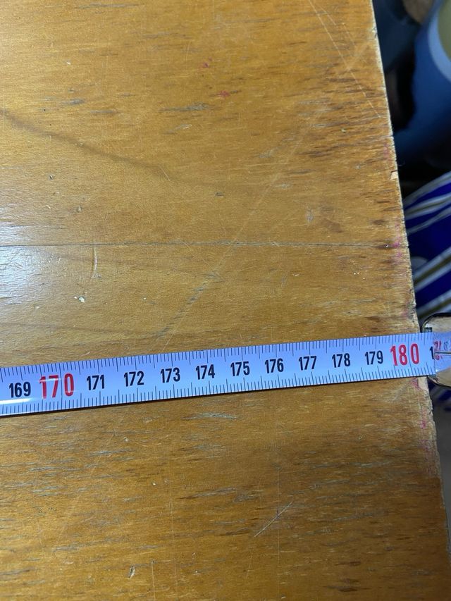 Mesa banco de trabajo