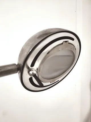 Lampada Ikea 365+ Brasa anni '90