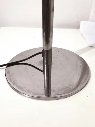 Lampada Ikea 365+ Brasa anni '90