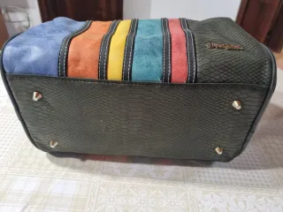 Bolso Desigual Multicolor