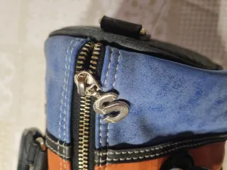 Bolso Desigual Multicolor