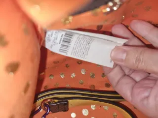 Bolso Desigual Multicolor