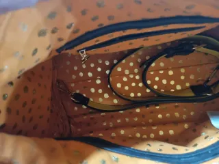 Bolso Desigual Multicolor