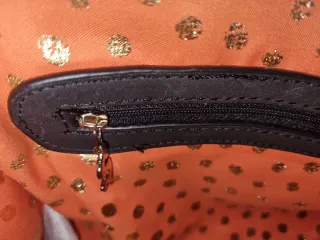 Bolso Desigual Multicolor