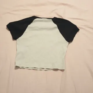 Camiseta Mon Chéri Talla S