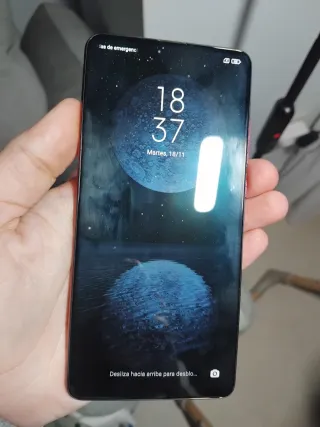Smartphone Xiaomi Mi 9T Pro 128GB, schermo AMOLED