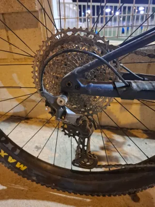 Bicicleta Orbea Oiz 2024