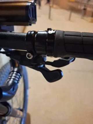 Bicicleta Orbea Oiz 2024