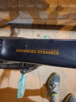 Bicicleta Orbea Oiz 2024