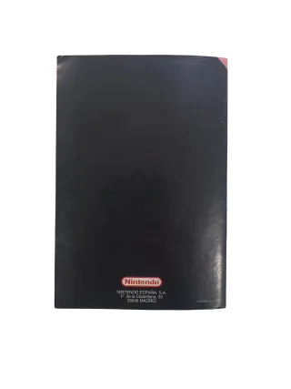 Manual Super Game Boy (Nintendo)