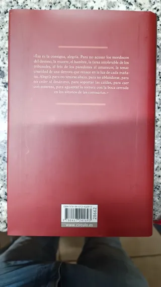 Ines and Joy: The National Union Army's Invasio...