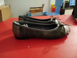 Zapatos planos Georges Rech Talla 35