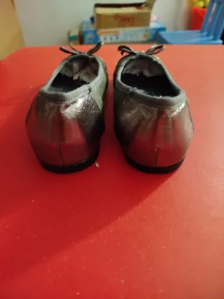 Zapatos planos Georges Rech Talla 35