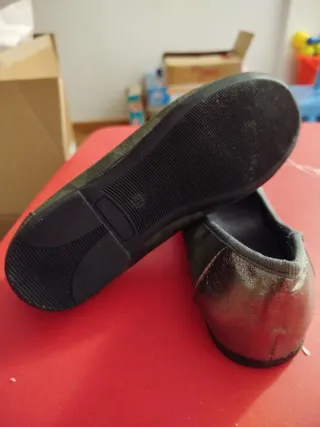 Zapatos planos Georges Rech Talla 35