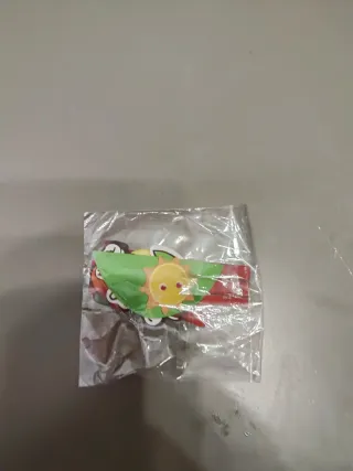 Lote Imanes Nevera Mario Bros