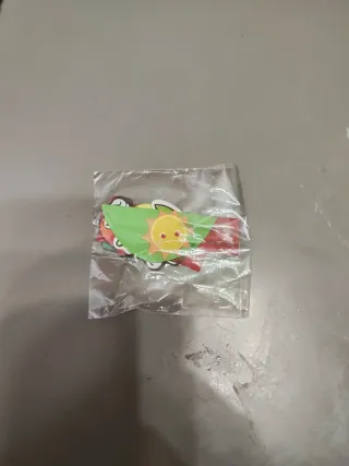 Lote Imanes Nevera Mario Bros