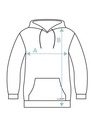 Sudadera Puma con capucha, color negro, Talla L