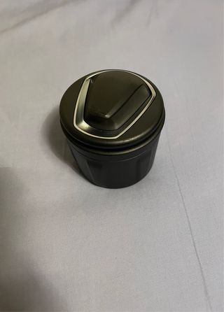 Cenicero BMW Nuevo