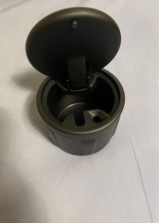 Cenicero BMW Nuevo