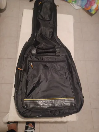 Funda Rockbag para guitarra