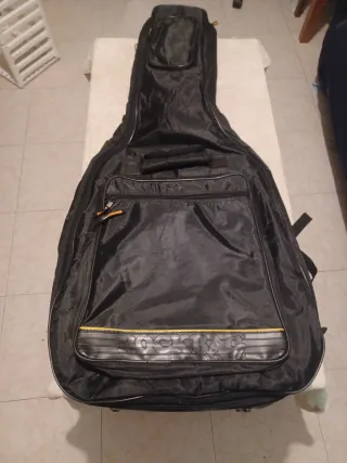 Funda Rockbag para guitarra